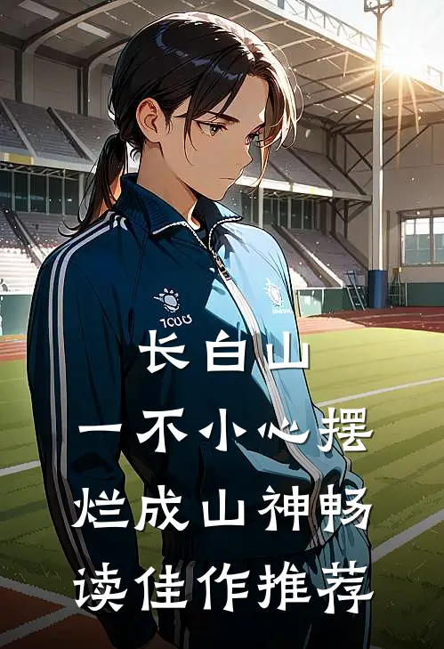 长白山：一不小心摆烂成山神畅读佳作推荐