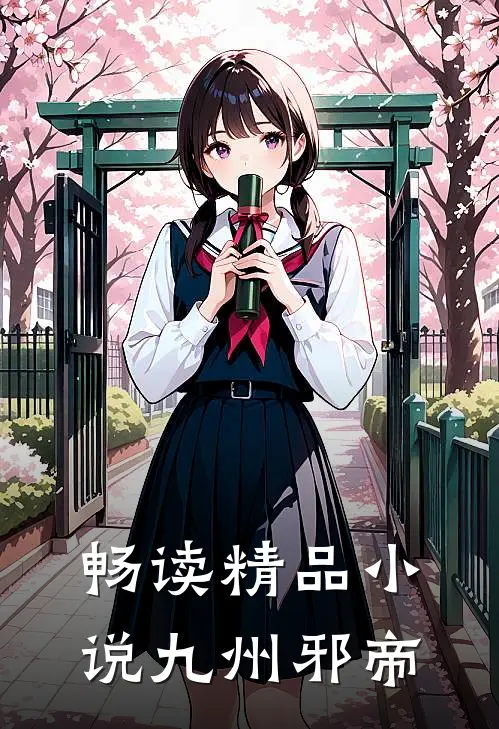 畅读精品小说九州邪帝
