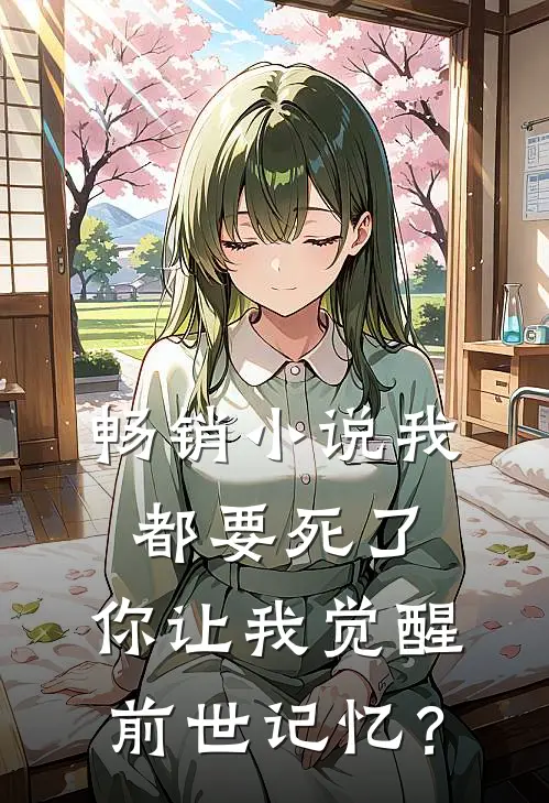 畅销小说我都要死了，你让我觉醒前世记忆？