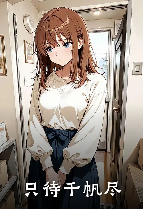 只待千帆尽