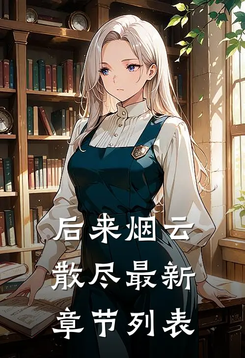 后来烟云散尽最新章节列表