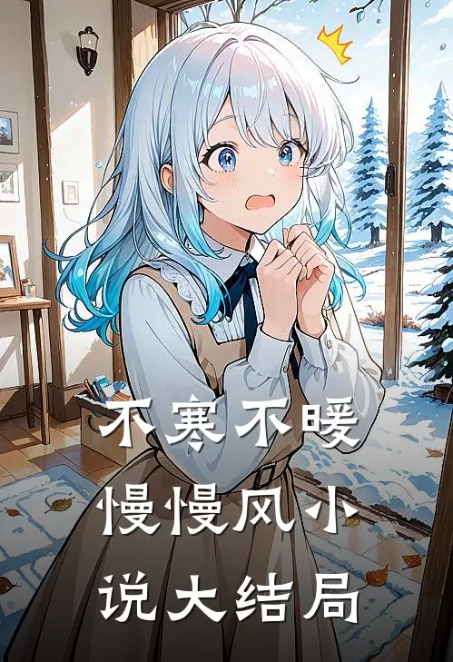 不寒不暖慢慢风小说大结局