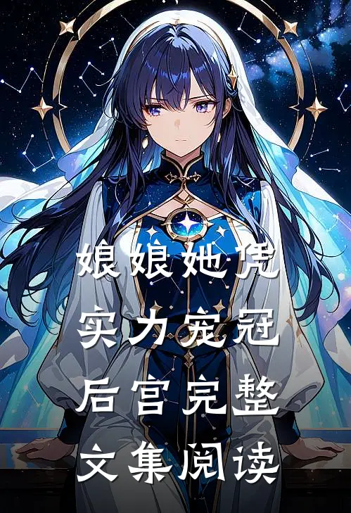 娘娘她凭实力宠冠后宫完整文集阅读