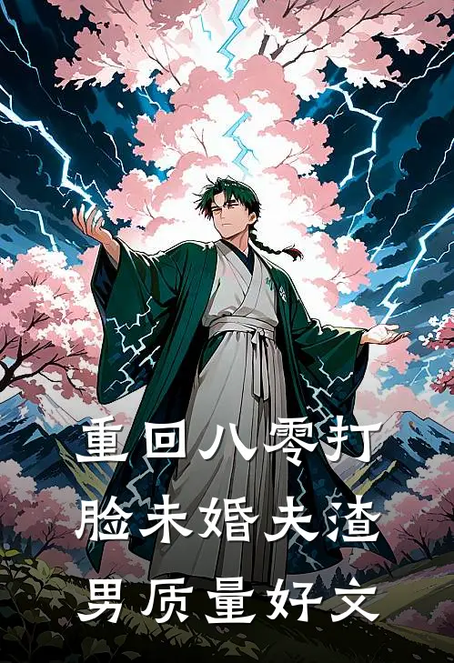 重回八零打脸未婚夫渣男质量好文