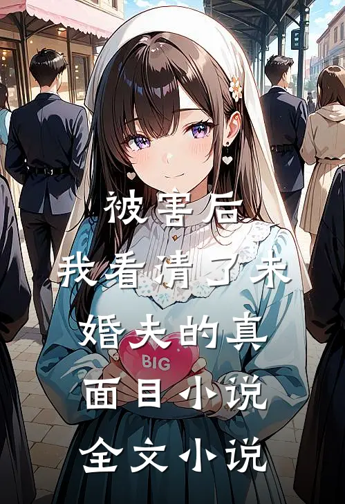 被害后,我看清了未婚夫的真面目小说全文小说