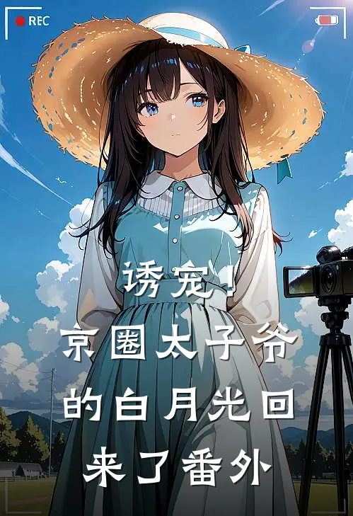 诱宠！京圈太子爷的白月光回来了番外