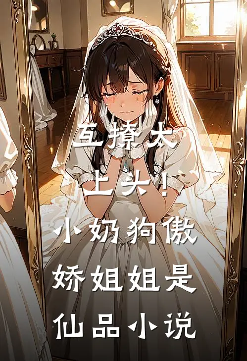 互撩太上头！小奶狗傲娇姐姐是仙品小说