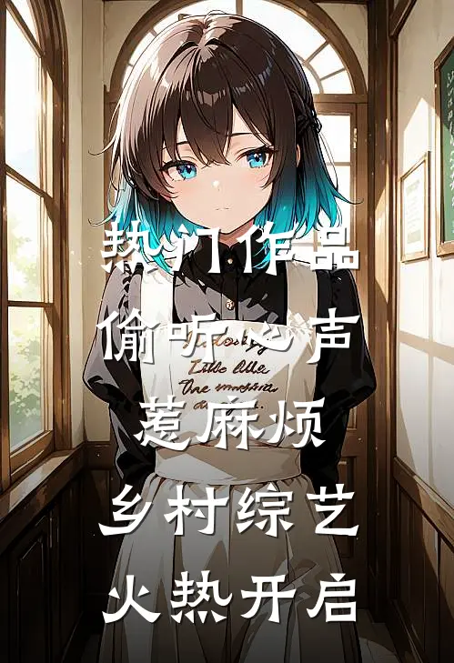 热门作品偷听心声惹麻烦，乡村综艺火热开启