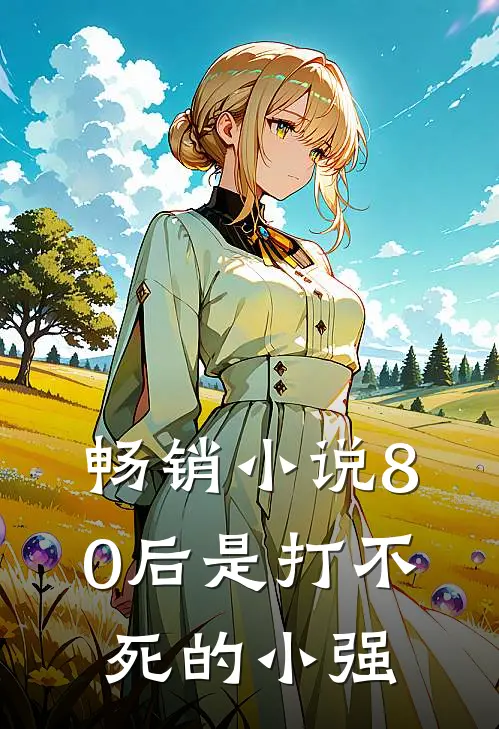畅销小说80后是打不死的小强