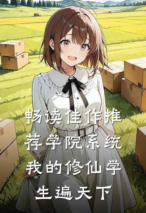 畅读佳作推荐学院系统：我的修仙学生遍天下