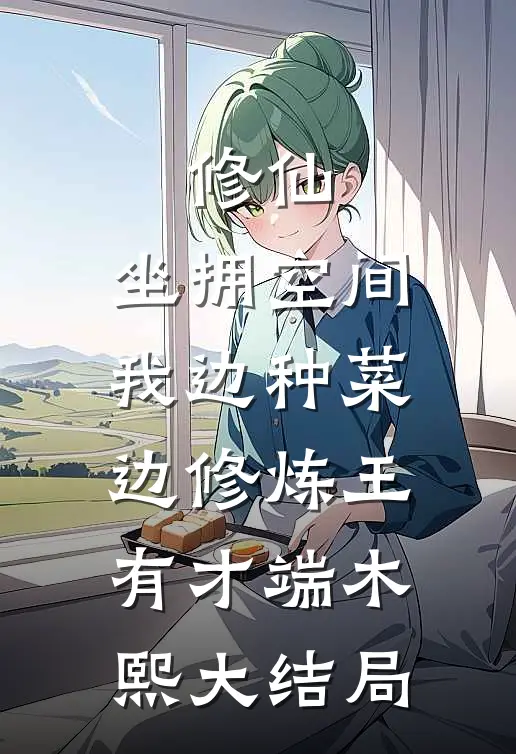 修仙：坐拥空间，我边种菜边修炼王有才端木熙大结局