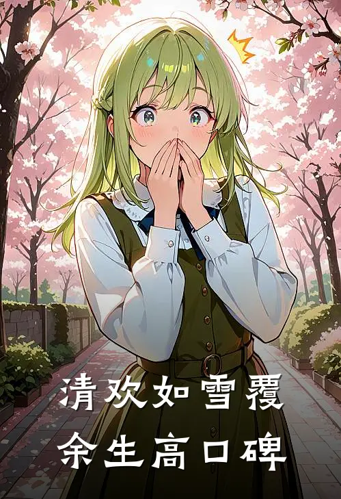 清欢如雪覆余生高口碑