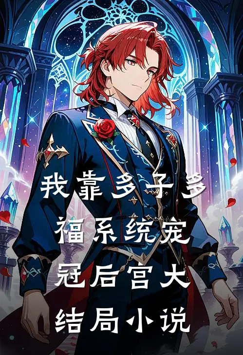 我靠多子多福系统宠冠后宫大结局小说