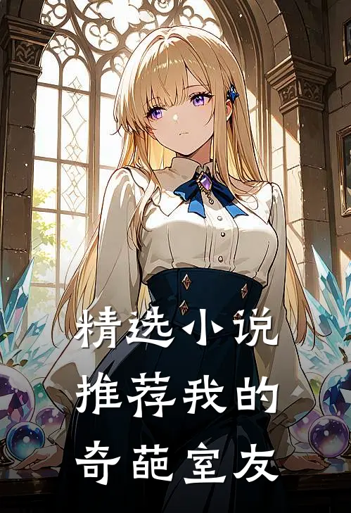 精选小说推荐我的奇葩室友