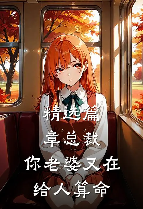 精选篇章总裁，你老婆又在给人算命