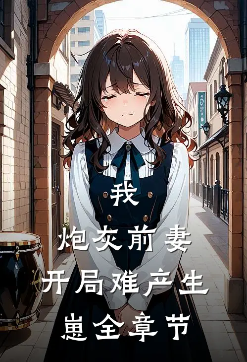我，炮灰前妻，开局难产生崽全章节