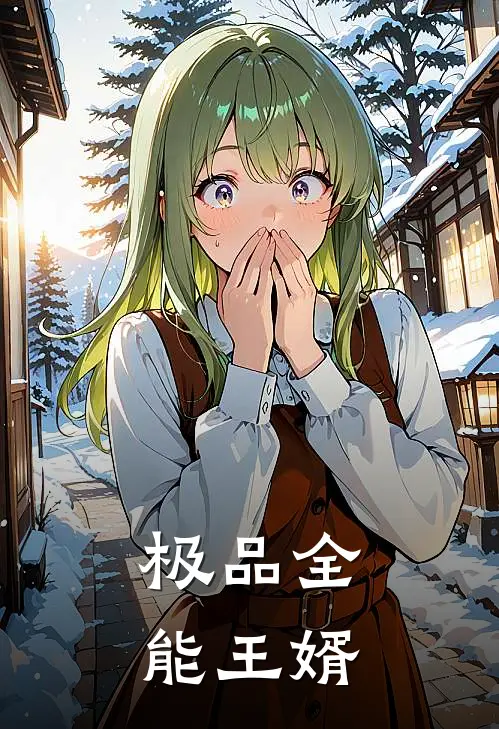 极品全能王婿