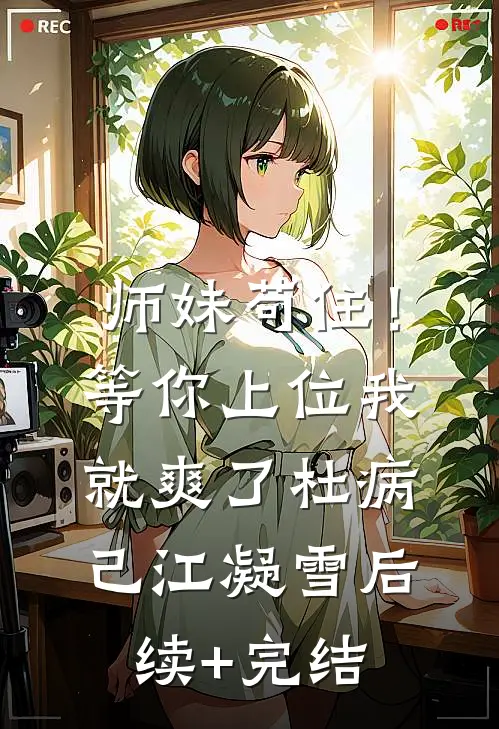 师妹苟住！等你上位我就爽了杜病己江凝雪后续+完结