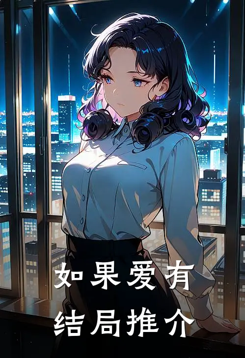 如果爱有结局推介