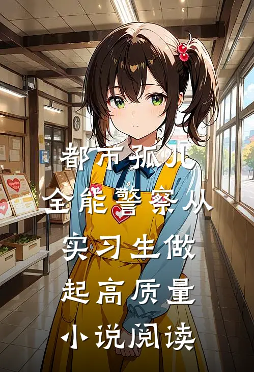 都市孤儿：全能警察从实习生做起高质量小说阅读