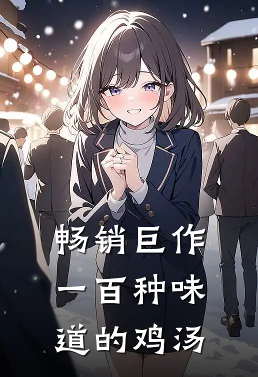 畅销巨作一百种味道的鸡汤
