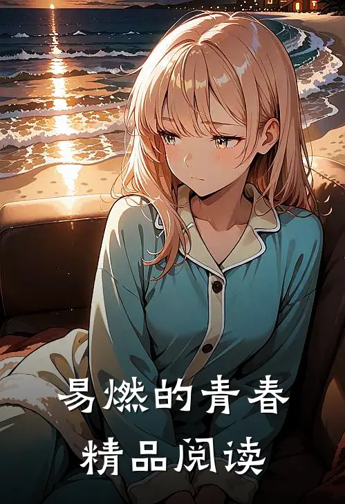 易燃的青春精品阅读