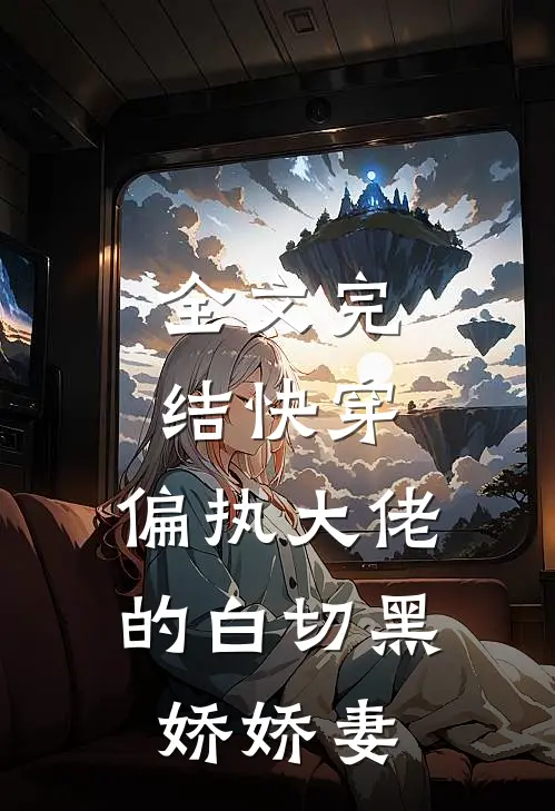 全文完结快穿偏执大佬的白切黑娇娇妻