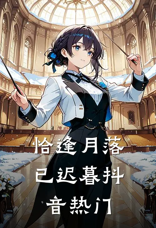 恰逢月落已迟暮抖音热门