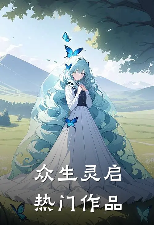 众生灵启热门作品