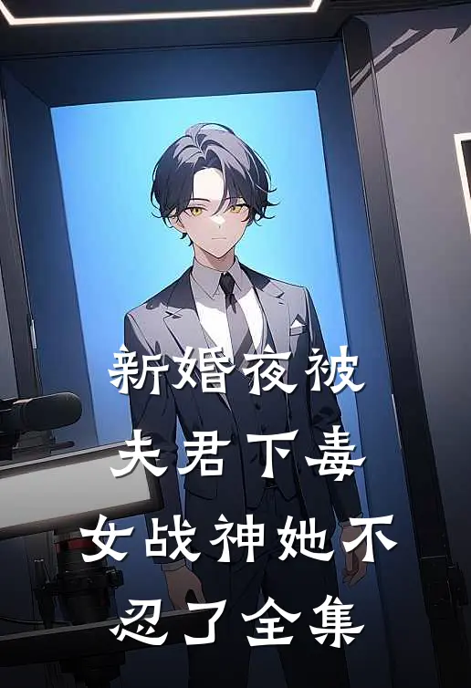 新婚夜被夫君下毒，女战神她不忍了 全集
