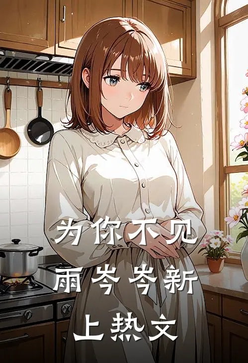 为你不见雨岑岑新上热文