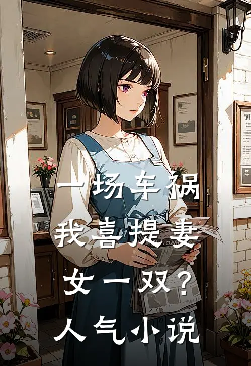 一场车祸，我喜提妻女一双？人气小说