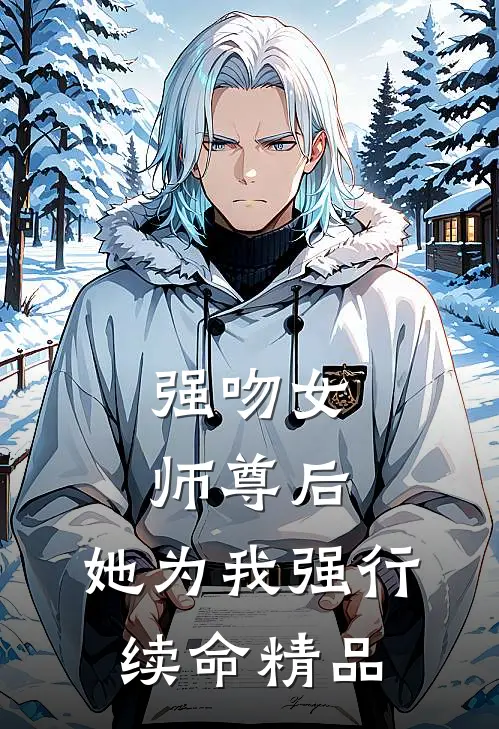 强吻女师尊后，她为我强行续命精品