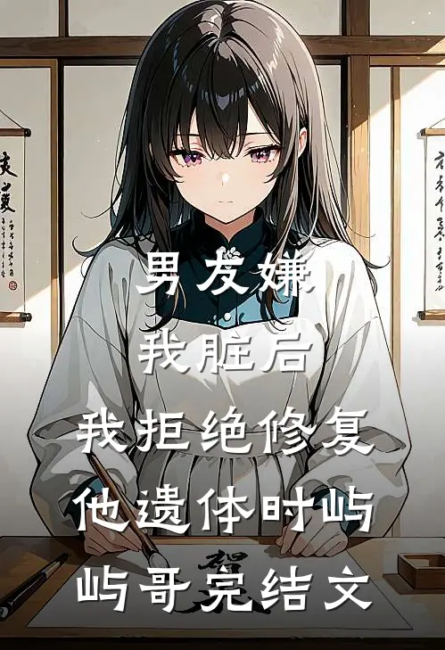 男友嫌我脏后，我拒绝修复他遗体时屿屿哥完结文