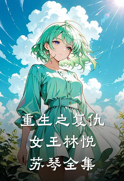 重生之复仇女王林悦苏琴 全集