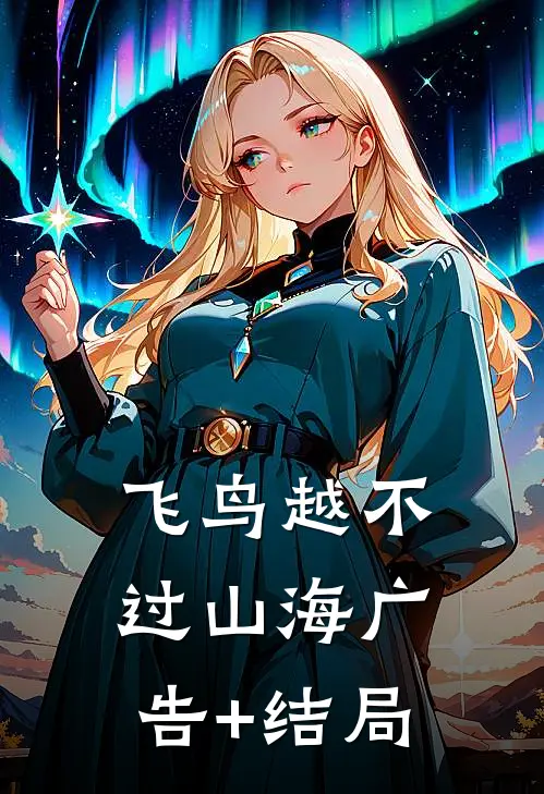 飞鸟越不过山海广告+结局