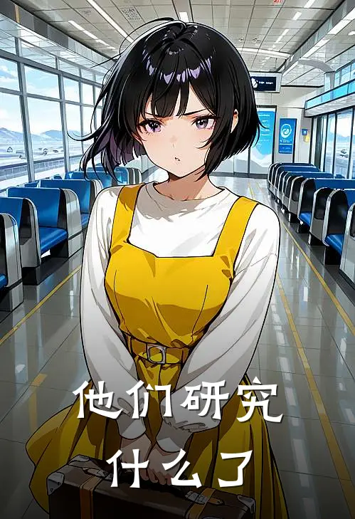 他们研究什么了