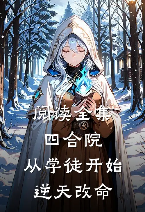 阅读全集四合院：从学徒开始逆天改命