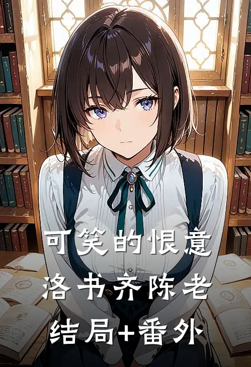 可笑的恨意洛书齐陈老结局+番外