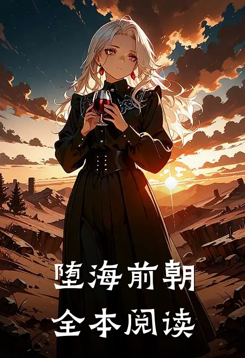 堕海前朝全本阅读