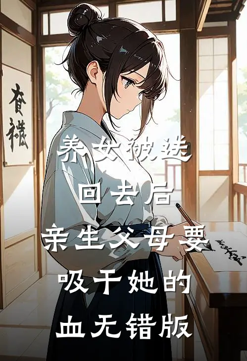 养女被送回去后，亲生父母要吸干她的血无错版