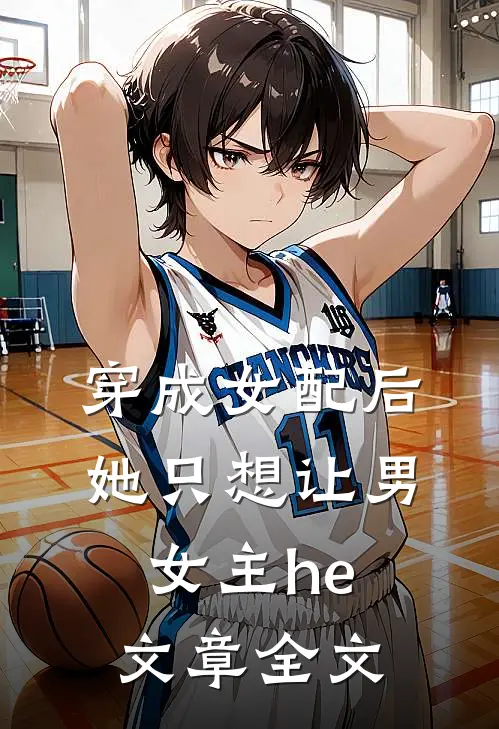 穿成女配后，她只想让男女主he文章全文