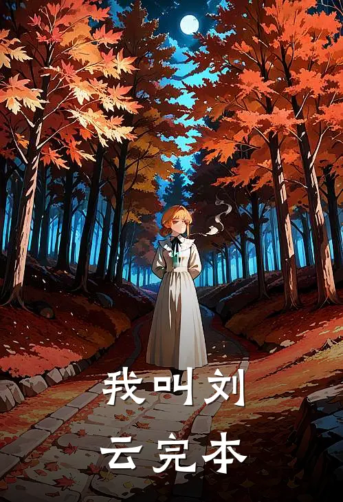 我叫刘云完本