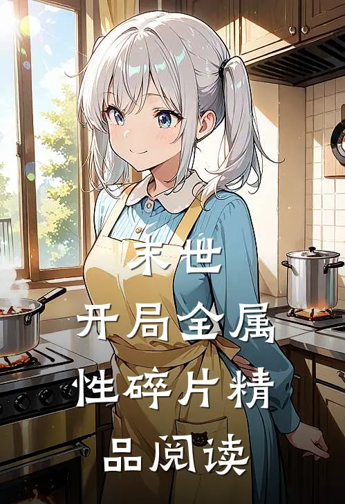 末世：开局全属性碎片精品阅读