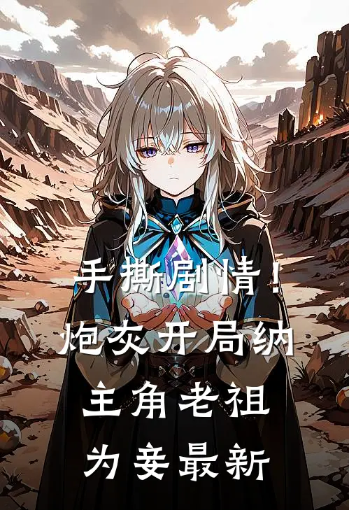 手撕剧情！炮灰开局纳主角老祖为妾最新