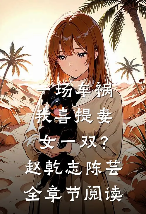 一场车祸，我喜提妻女一双？赵乾志陈芸全章节阅读