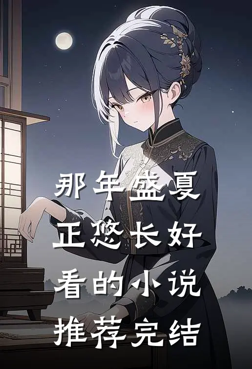 那年盛夏正悠长好看的小说推荐完结