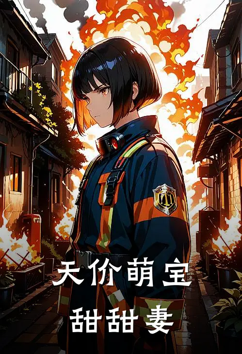 天价萌宝甜甜妻