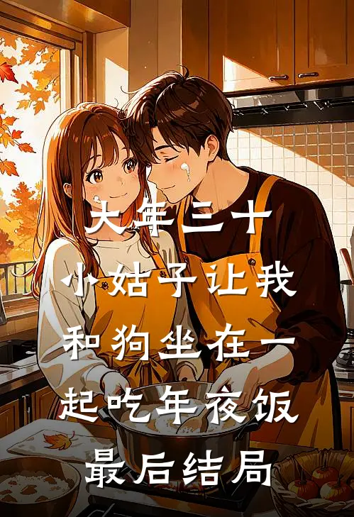 大年三十，小姑子让我和狗坐在一起吃年夜饭最后结局