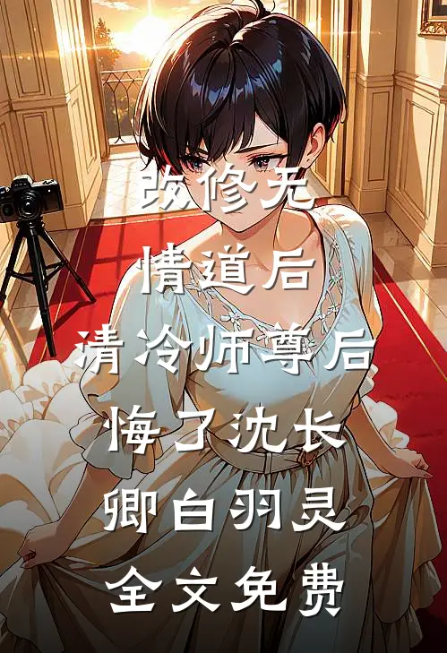 改修无情道后，清冷师尊后悔了沈长卿白羽灵全文免费